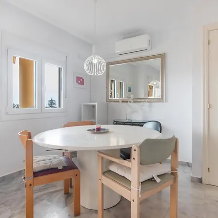 Casa Joaquin Torremolinos