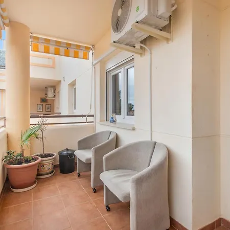 Appartement Casa Joaquin