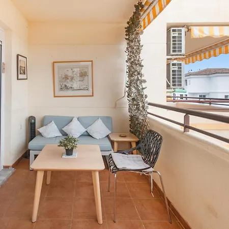 Casa Joaquin Torremolinos
