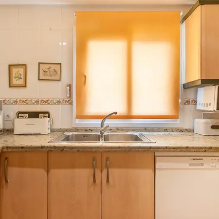 Appartement Casa Joaquin