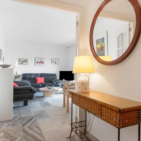 Appartement Casa Joaquin *