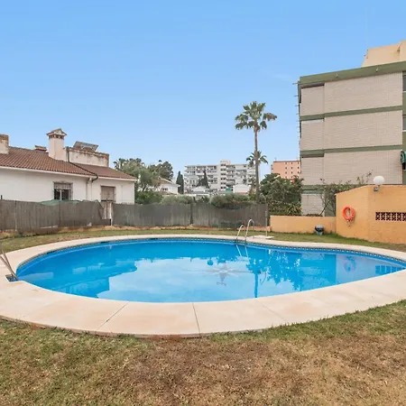 Appartement Casa Joaquin Torremolinos