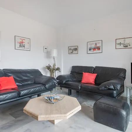 Appartement Casa Joaquin Torremolinos