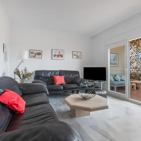 Casa Joaquin Appartement *