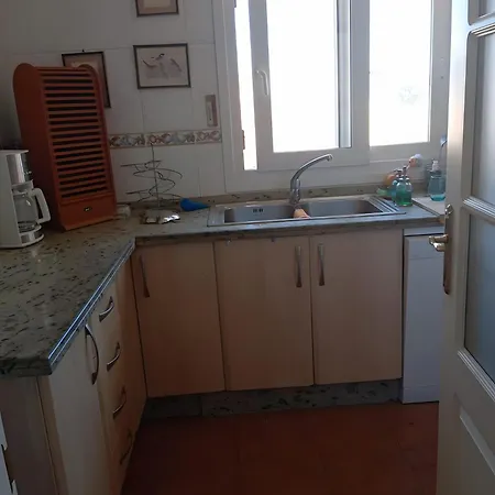 Apartment Casa Joaquin