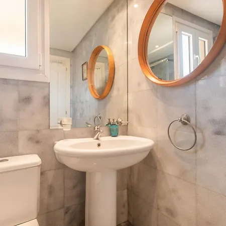 Apartamento Casa Joaquin