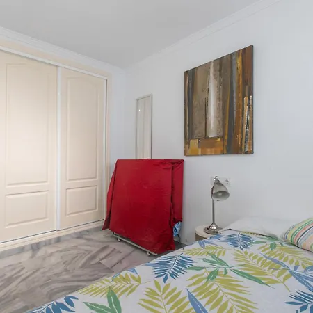 Apartamento Casa Joaquin *